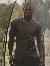 Ger Duany